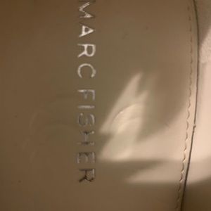 Marc Fisher Platform Shoes